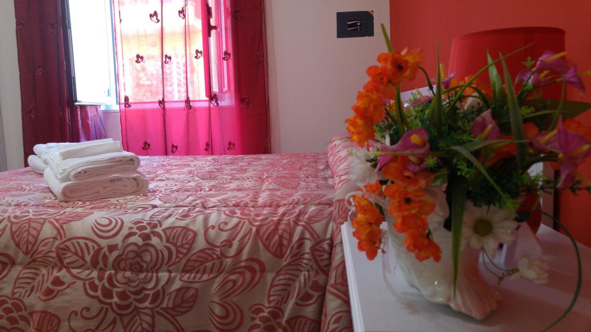 Happy Apartment Holidays Rom Exterior foto